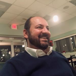 Meet your Posher, Ali